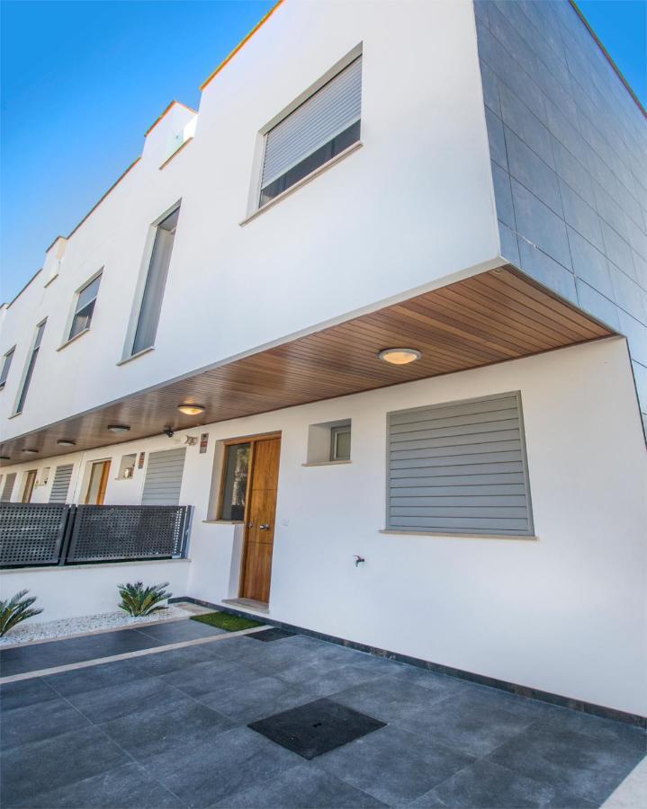 Acacias Villa Alcudia  Exterior photo